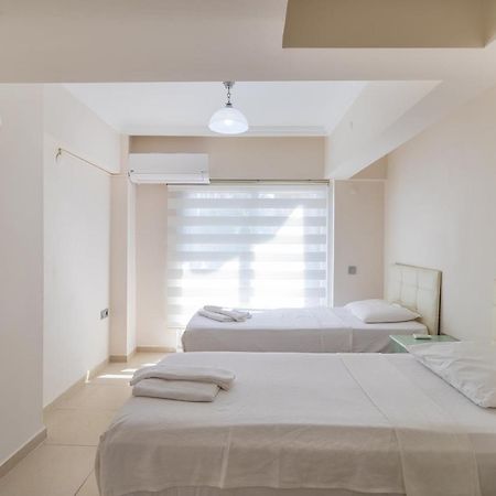 Apartments Near To City Center And Beach มาร์มาริส ภายนอก รูปภาพ