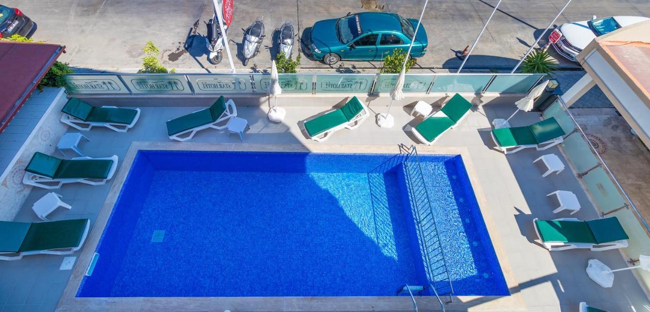 Apartments Near To City Center And Beach มาร์มาริส ภายนอก รูปภาพ