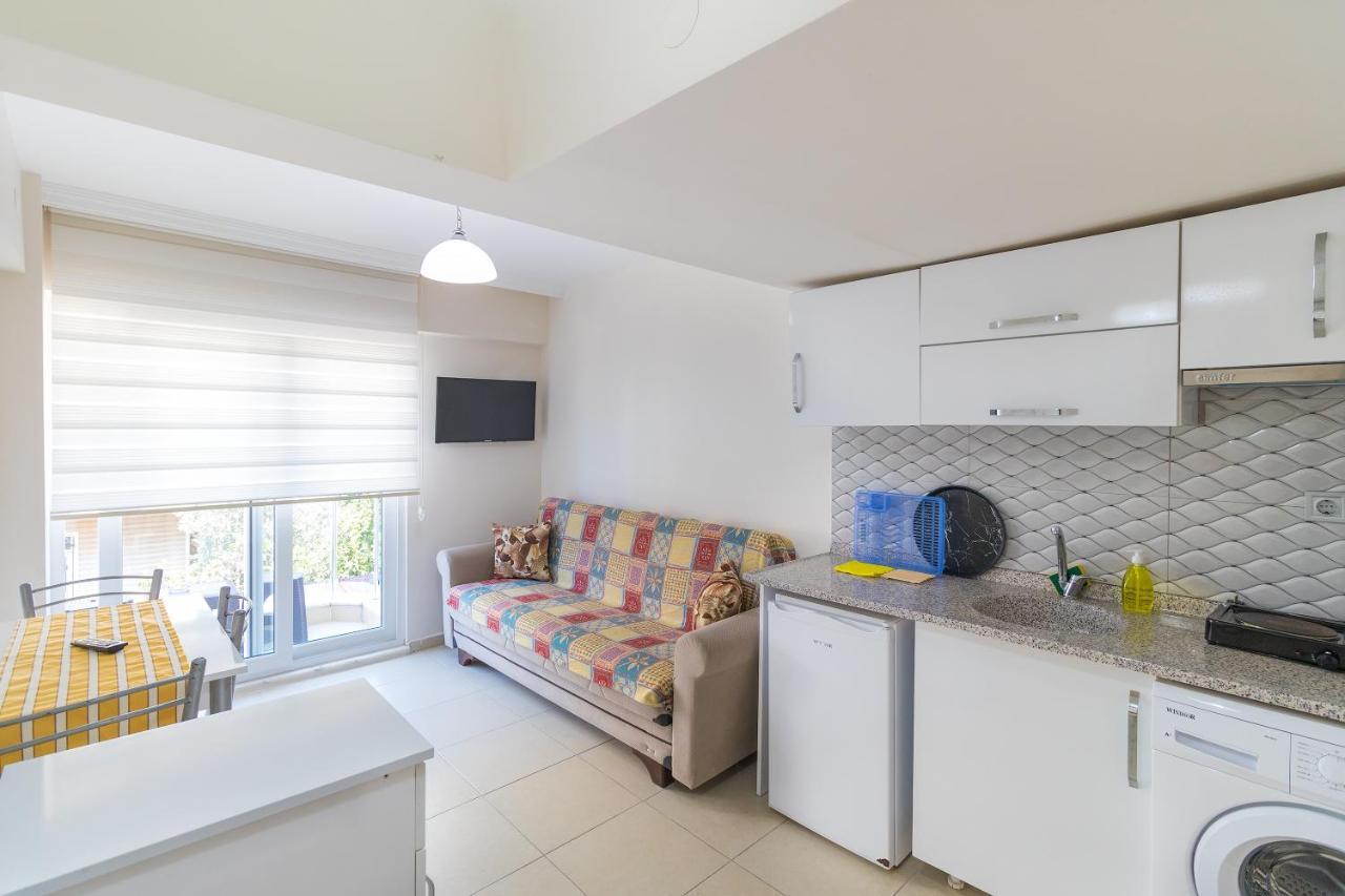 Apartments Near To City Center And Beach มาร์มาริส ภายนอก รูปภาพ